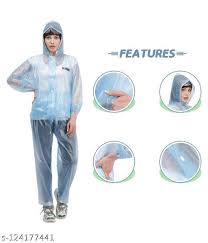 Pvc Rain Suits
